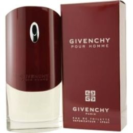 Givenchy By Givenchy Edt Spray 1.7 Oz For Men