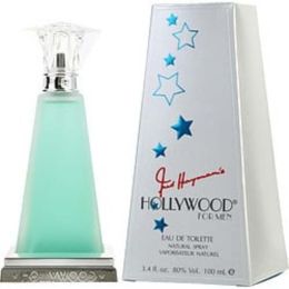 Hollywood By Fred Hayman Edt Spray 3.4 Oz For Men