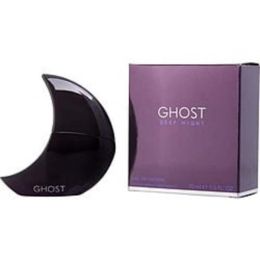 Ghost Deep Night By Scannon Edt Spray 1 Oz For Women