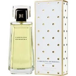 Herrera By Carolina Herrera Eau De Parfum Spray 3.4 Oz For Women