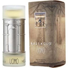 Bellagio By Ben Sherman Edt 0.2 Oz Mini For Men