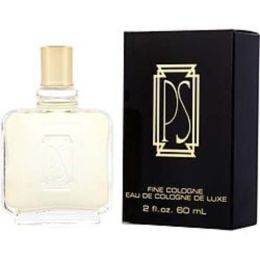 Paul Sebastian By Paul Sebastian Cologne 2 Oz For Men