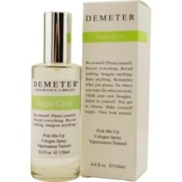 Demeter Sugar Cane By Demeter Cologne Spray 4 Oz For Anyone