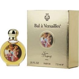 Bal A Versailles By Jean Desprez Parfum 0.25 Oz For Women