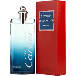 Declaration Essence By Cartier Edt Spray 3.3 Oz For Men