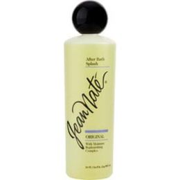 Jean Nate By Revlon After Bath Splash 30 Oz For Women