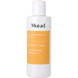 Murad By Murad Essential-c Toner  --180ml/6oz For Women