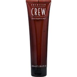 American Crew By American Crew Styling Gel Firm Hold 8.4 Oz For Men