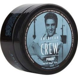 American Crew By American Crew Fiber Pliable Molding Creme 3 Oz (packaging May Vary) For Men