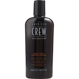 American Crew By American Crew Texture Lotion 8.4 Oz For Men