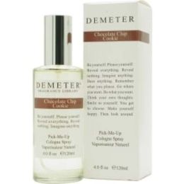 Demeter Chocolate Chip Cookie By Demeter Cologne Spray 4 Oz For Anyone