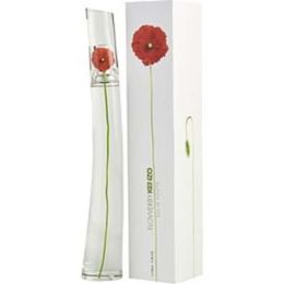 Kenzo Flower By Kenzo Edt Spray 3.3 Oz For Women