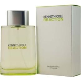 Kenneth Cole Reaction By Kenneth Cole Edt Spray 1.7 Oz For Men