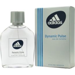 Adidas Dynamic Pulse By Adidas Edt Spray 1.7 Oz For Men