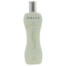 Biosilk By Biosilk Silk Therapy Conditioner 12 Oz For Anyone