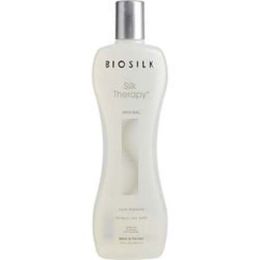 Biosilk By Biosilk Silk Therapy 12 Oz For Anyone