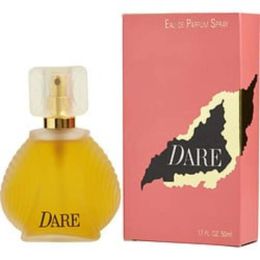 Dare By Quintessence Eau De Parfum Spray 1.7 Oz For Women