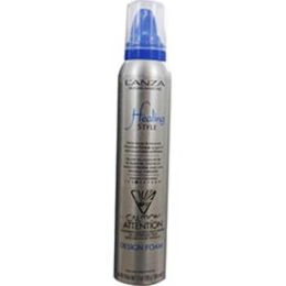 Lanza By Lanza Healing Style Design Foam 7.1 Oz (packaging May Vary) For Anyone