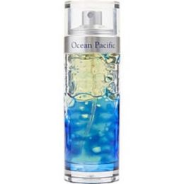 Ocean Pacific By Ocean Pacific Cologne Spray 1.7 Oz (unboxed) For Men