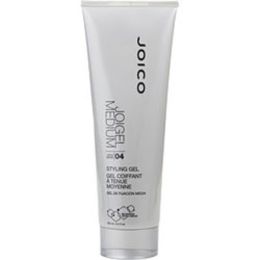 Joico By Joico Joigel Styling Gel Medium Hold 8.5 Oz (packaging May Vary) For Anyone