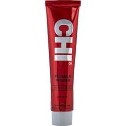 Chi By Chi Pliable Polish Weightless Styling Paste 3 Oz For Anyone