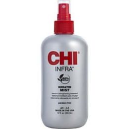 Chi By Chi Keratin Mist Leave In Treatment 12 Oz For Anyone