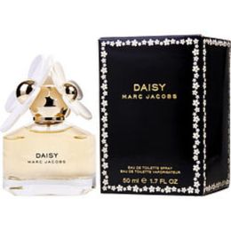 Marc Jacobs Daisy By Marc Jacobs Edt Spray 1.7 Oz For Women