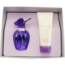 M By Mariah Carey By Mariah Carey Eau De Parfum Spray 1.7 Oz & Body Lotion 3.4 Oz For Women