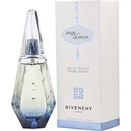 Ange Ou Demon Tendre By Givenchy Edt Spray 1.7 Oz For Women