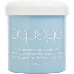 Aquage By Aquage Color Protecting Conditioner 16 Oz For Anyone