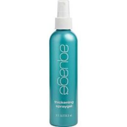 Aquage By Aquage Thickening Spray Gel Firm Hold 8 Oz For Anyone