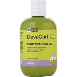 Deva By Deva Concepts Curl Light Defining Gel 12 Oz For Anyone