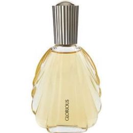 Vanderbilt Glorious By Gloria Vanderbilt Edt 1.7 Oz (unboxed) For Women