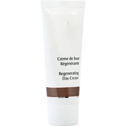 Dr. Hauschka By Dr. Hauschka Regenerating Day Cream  --40ml/1.3oz For Women