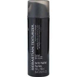 Sebastian By Sebastian Texturizer Flexible Bodifying Liquigel 5.1 Oz For Anyone