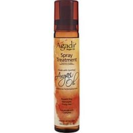 Agadir By Agadir Argan Oil Spray Treatment 5.1 Oz For Anyone