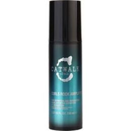 Catwalk By Tigi Curls Rock Amplifier 5 Oz For Anyone