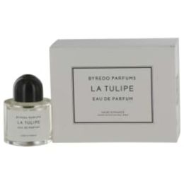 La Tulipe Byredo By Byredo Eau De Parfum Spray 3.3 Oz For Women