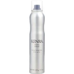 Kenra By Kenra Shine Spray 5.5 Oz For Anyone