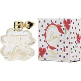 Lolita Lempicka Si Lolita By Lolita Lempicka Eau De Parfum 0.17 Oz Mini For Women