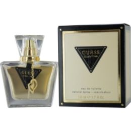 Guess Seductive By Guess Edt Spray 1.7 Oz For Women