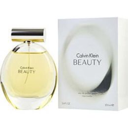 Calvin Klein Beauty By Calvin Klein Eau De Parfum Spray 3.4 Oz For Women