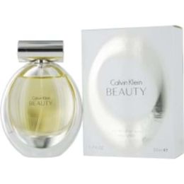 Calvin Klein Beauty By Calvin Klein Eau De Parfum Spray 1.7 Oz For Women