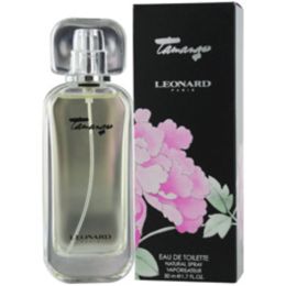 Tamango By Leonard Edt Spray 1.6 Oz (new Packaging) For Women