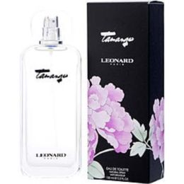 Tamango By Leonard Edt Spray 3.3 Oz (new Packaging) For Women