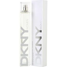 Dkny New York By Donna Karan Edt Spray 3.4 Oz For Women