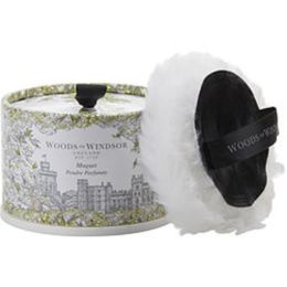 Woods Of Windsor Lily Of The Valley By Woods Of Windsor Dusting Powder 3.5 Oz For Women