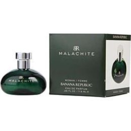 Banana Republic Malachite By Banana Republic Eau De Parfum 0.25 Oz Mini For Women