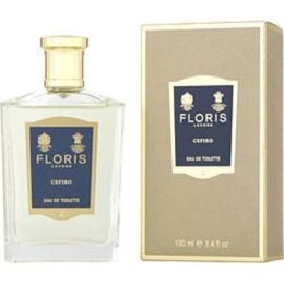 Floris Cefiro By Floris Edt Spray 3.4 Oz For Anyone