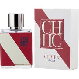 Ch Carolina Herrera Sport By Carolina Herrera Edt Spray 1.7 Oz For Men